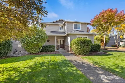 5204 Graham Ave, Sumner, WA 98390