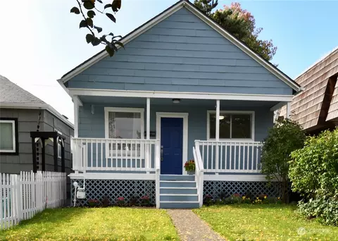 3210 Oakes Ave, Everett, WA 98201