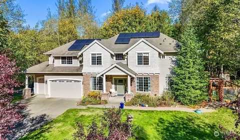 17717 56th St NE, Snohomish, WA 98290