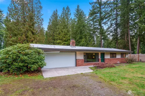 17840 SE Covington Sawyer Rd, Kent, WA 98042