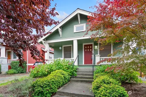 521 N 84th St, Seattle, WA 98103