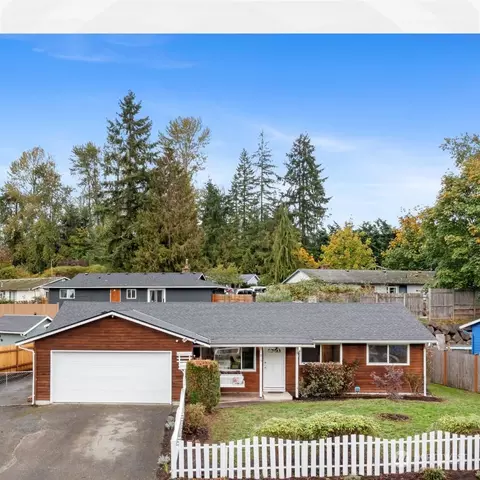 815 87th Ave NE, Lake Stevens, WA 98258