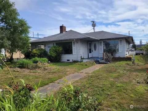 2717 Sumner Ave, Aberdeen, WA 98520