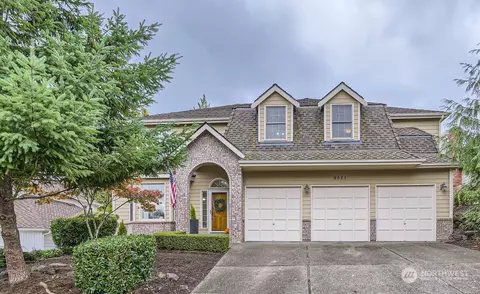 9521 S 234th Pl, Kent, WA 98031