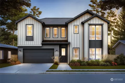 16621 SE 26th Pl, Bellevue, WA 98008