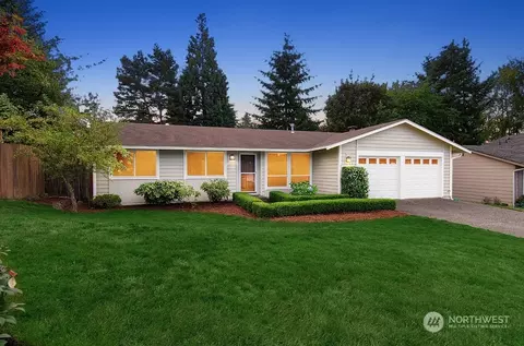 11123 NE 141st Pl, Kirkland, WA 98034
