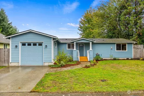 814 Wilson St NE, Olympia, WA 98506