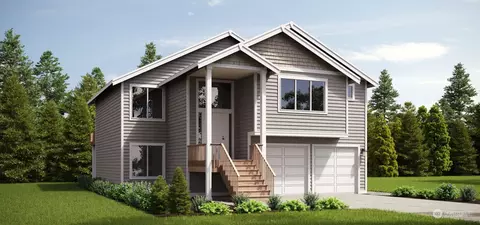 6874 43rd St NE, Marysville, WA 98270