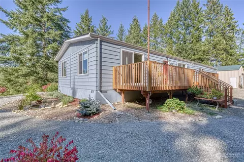 1640 SW J H Rd, Port Orchard, WA 98367