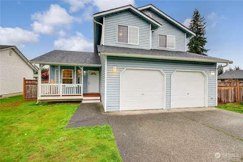 13705 51st Ave NE, Marysville, WA 98271