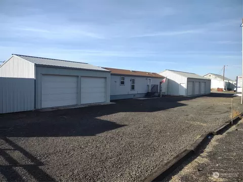 16441 W Old Hwy 12, Touchet, WA 99360