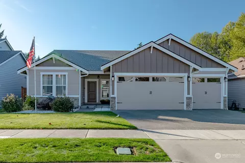 5223 Emerald St SE, Lacey, WA 98513