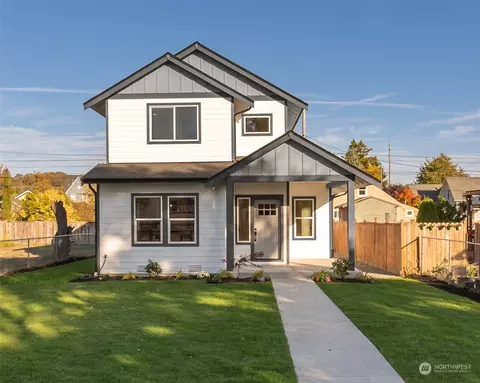 6031 S Cedar St, Tacoma, WA 98409