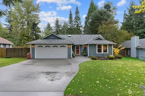 13731 28th Dr SE, Mill Creek, WA 98012