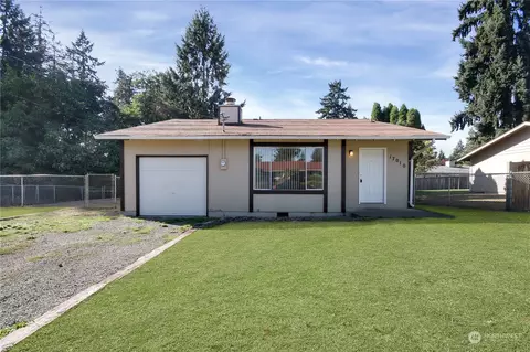 17010 15th Ave E, Spanaway, WA 98387