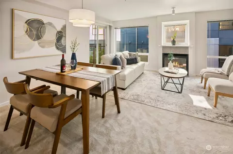 1805 Bellevue Ave #404, Seattle, WA 98122