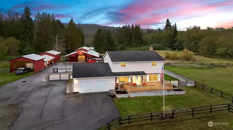 23943 Bulson Rd, Mount Vernon, WA 98274