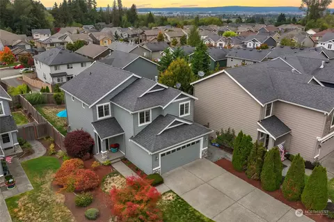 1418 78th Dr SE, Lake Stevens, WA 98258