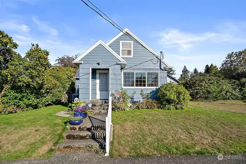 6713 S C St, Tacoma, WA 98408