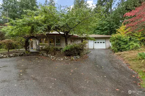 7572 SE Nelson Rd, Olalla, WA 98359