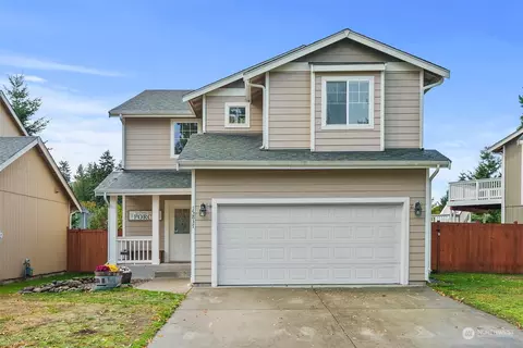 15837 104th Ave SE, Yelm, WA 98597