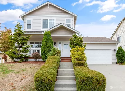 2176 SW Sunnyside Ave, Oak Harbor, WA 98277
