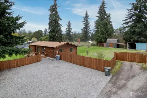 23402 37th Avenue Ct E, Spanaway, WA 98387