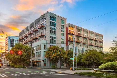 401 9th Ave N #202, Seattle, WA 98109