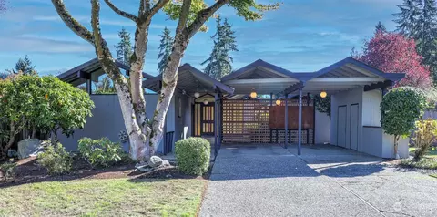 12521 SE 50th Pl, Bellevue, WA 98006