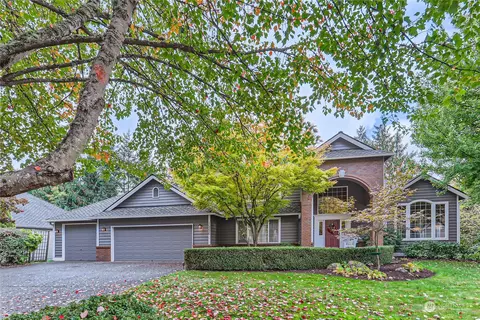 15226 12th Dr SE, Mill Creek, WA 98012