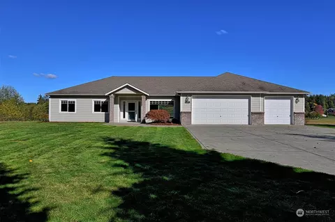 11817 108th St NE, Lake Stevens, WA 98258