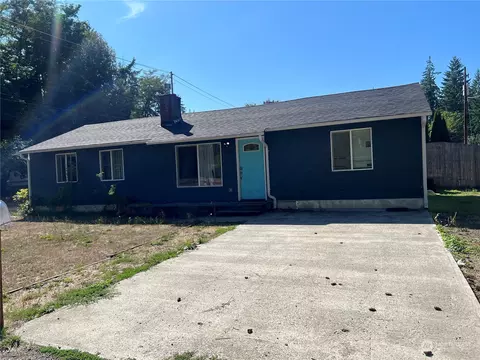 819 S 7th, Shelton, WA 98584