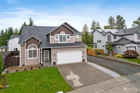 11362 SE 298th Pl, Auburn, WA 98092