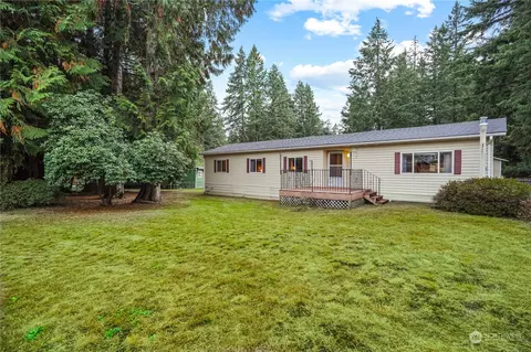 5293 SE Pine Lake Blvd, Olalla, WA 98359