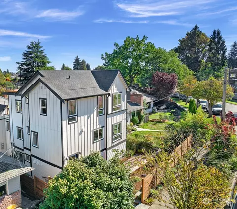 8354 31st Ave NW, Seattle, WA 98117