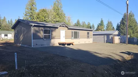 2300 E Crestview Dr, Shelton, WA 98584