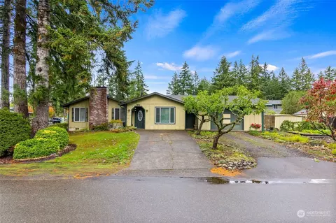 31 E Springwood Ln, Shelton, WA 98584