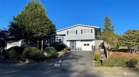1730 Graves Ave, Aberdeen, WA 98520