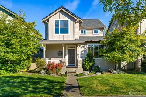 4324 Fire Willow Way NW, Olympia, WA 98502