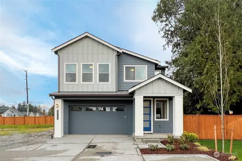 11521 SE 236th St #26, Kent, WA 98031
