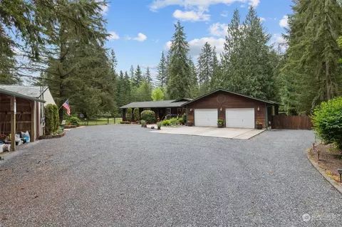 23625 121st Ave NE, Arlington, WA 98223