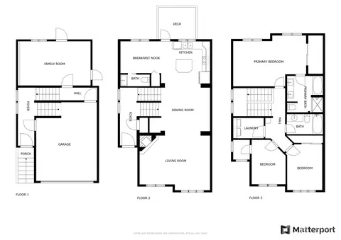 3029 Belmonte Ln, Everett, WA 98201 photo 31