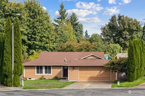 2706 Castlewood Ct SE, Olympia, WA 98501