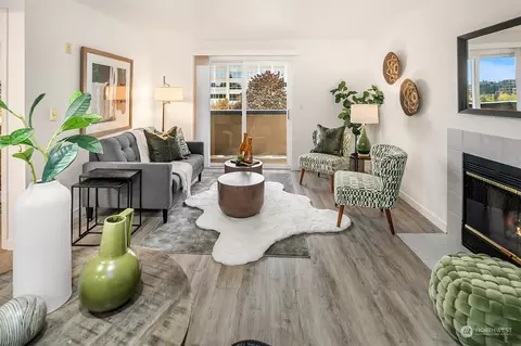 12903 SE 38th St #309, Bellevue, WA 98006