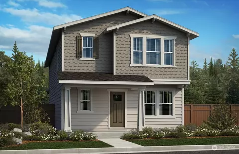 5004 87th Dr NE #15, Marysville, WA 98270