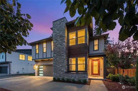 1372 Salish Ave SE, North Bend, WA 98045