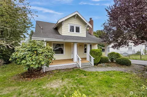 8017 Beverly Blvd, Everett, WA 98203