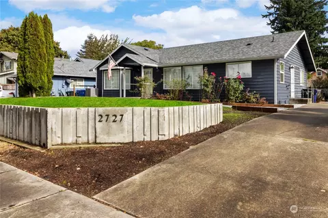 2727 56th Ave NE, Tacoma, WA 98422