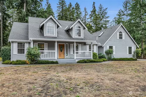 12504 206th St E, Graham, WA 98338