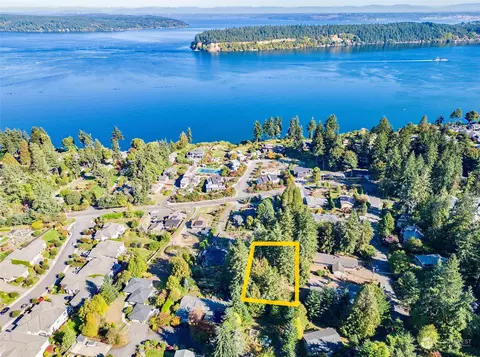 5806 Reid Dr NW, Gig Harbor, WA 98335